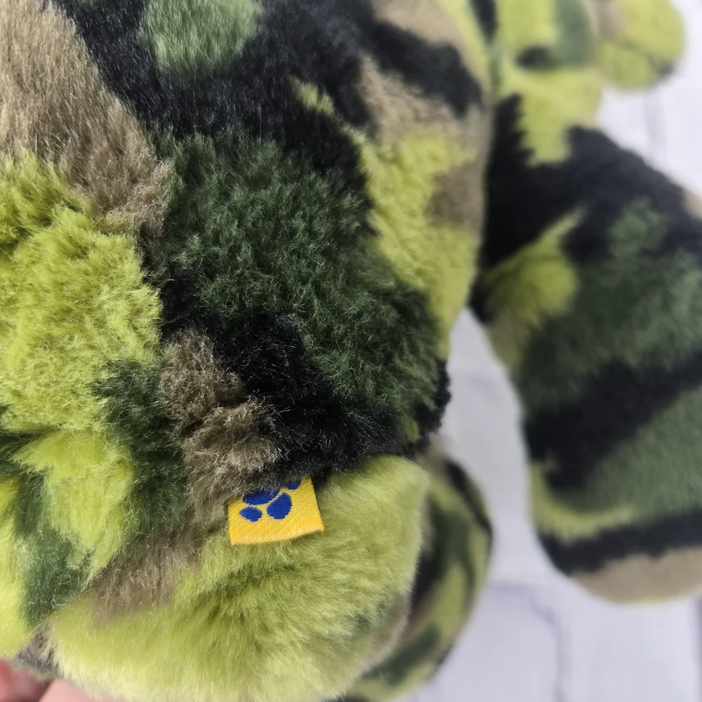 Build-A-Bear build bear